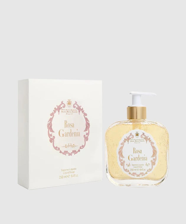 Мило рідке - Stenzel