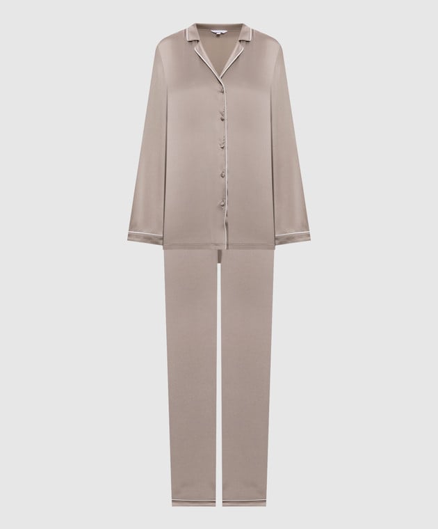 Шовкова піжама - Stenzel