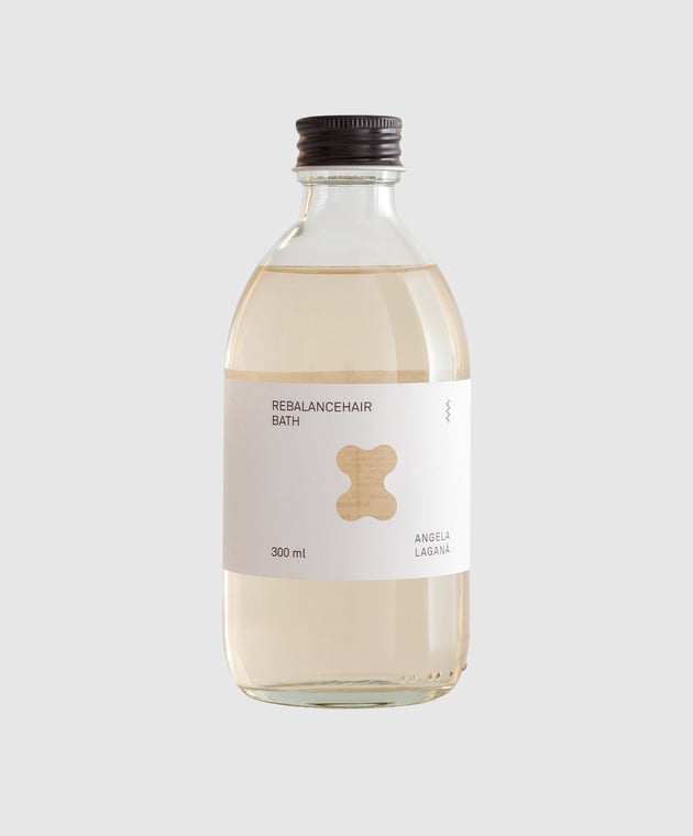 Засоби для волосся - Stenzel