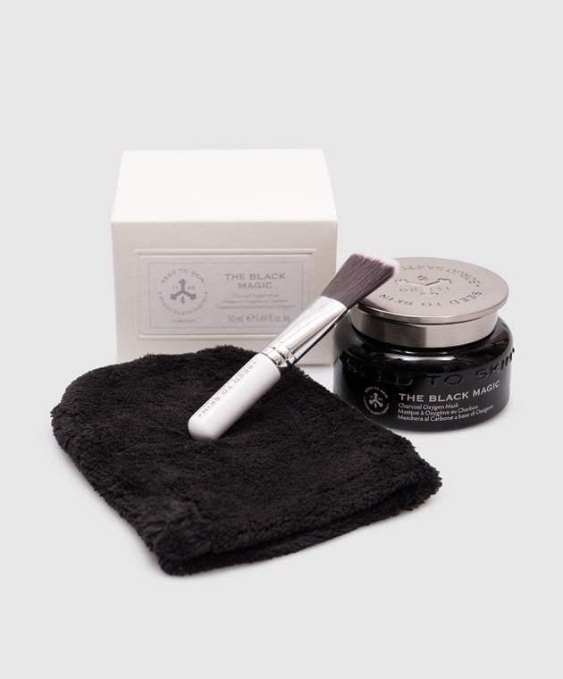 Маски для обличчя - Stenzel